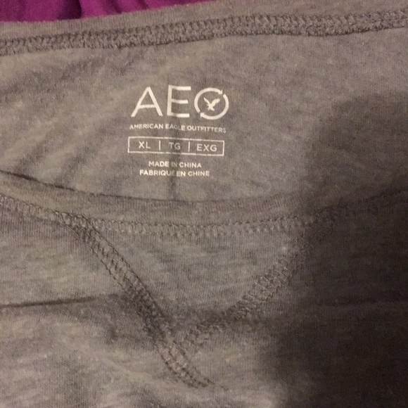 AE tees - Picture 2 of 3